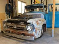 1956 Ford F-100