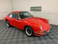 1968 Porsche 912