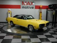 1970 Dodge Coronet