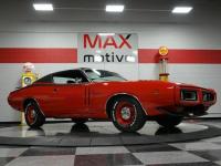 1971 Dodge Charger