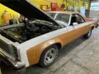 1977 Chevrolet El Camino