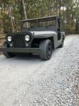 1976 Jeep Hotrod