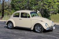 1967 Volkswagen Beetle - Classic