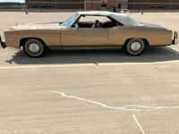 1975 Cadillac Eldorado