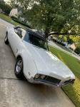 1969 Oldsmobile Cutlass S