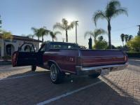 1969 Chevrolet El Camino