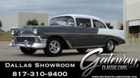 1956 Chevrolet Bel Air/150/210