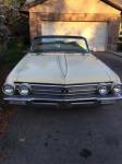 1962 Buick Electra