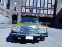 1976 Mercedes-Benz 400-Series