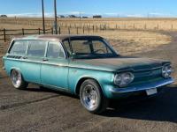 1961 Chevrolet Corvair