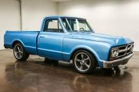 1968 GMC C10