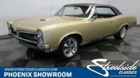 1967 Pontiac GTO