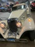 1936 Mercedes-Benz marlene