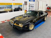 1978 Pontiac Firebird