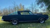 1964 Plymouth Barracuda