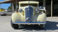 1937 Chevrolet Master
