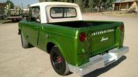 1963 International scout 80