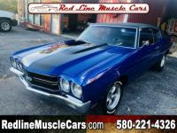 1970 Chevrolet Chevelle