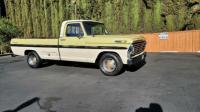 1968 Ford F-100