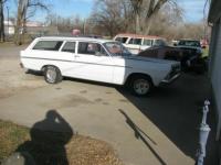 1967 Ford Fairlane