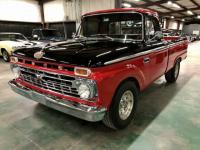 1966 Ford F-100