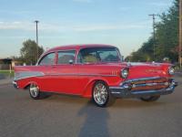 1957 Chevrolet Bel Air/150/210