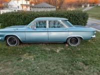 1961 Chevrolet Corvair