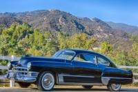 1949 Cadillac Series 62