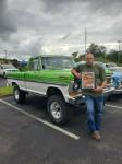 1972 Ford F-100