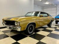 1972 Chevrolet Chevelle