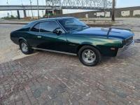 1968 AMC Javelin