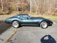 1979 Chevrolet Corvette