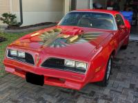 1977 Pontiac Trans Am