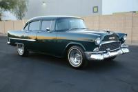 1955 Chevrolet Bel Air/150/210