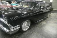 1958 Chevrolet Bel Air/150/210