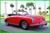 1964 Porsche 356