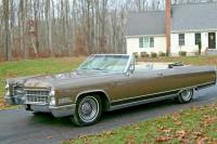 1966 Cadillac Eldorado