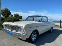 1965 Ford Ranchero