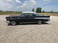 1957 Chevrolet Bel Air/150/210