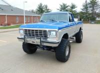 1979 Ford F-150