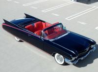 1960 Cadillac Eldorado