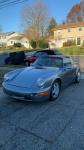 1976 Porsche 911 2.7