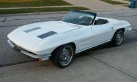 1963 Chevrolet Corvette