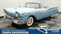 1957 Ford Fairlane