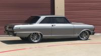 1965 Chevrolet Nova