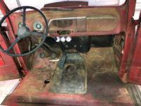 1952 Ford F-100