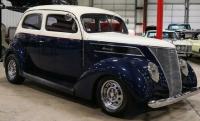 1937 Ford Model 78