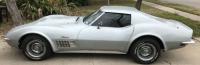 1970 Chevrolet Corvette