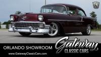 1956 Chevrolet Bel Air/150/210