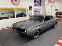 1972 Chevrolet Chevelle